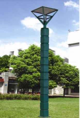 庭院灯