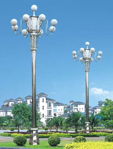 中华灯