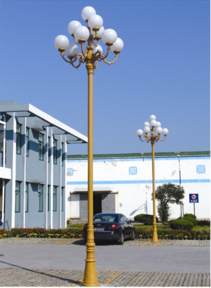 中华灯