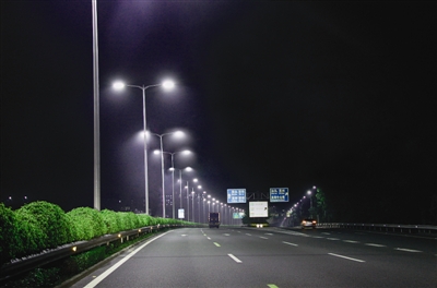 LED路灯