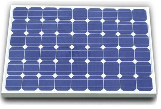 Solar panel