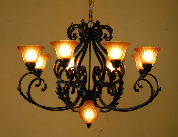 Antique Lamps