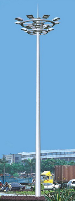 Pole