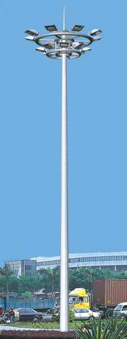 Pole