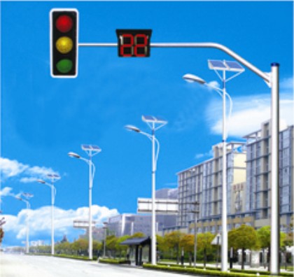 Traffic lights