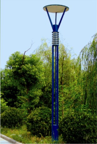 Garden lights