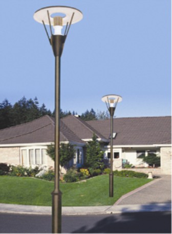 Garden lights